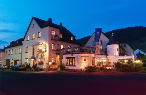 Galerie Riesling Hotel ทริทเท็นไฮม์ ภายนอก รูปภาพ