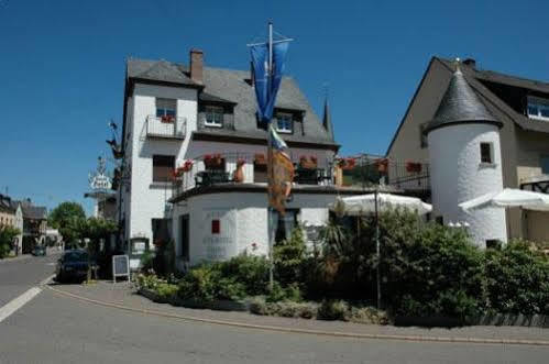 Galerie Riesling Hotel ทริทเท็นไฮม์ ภายนอก รูปภาพ