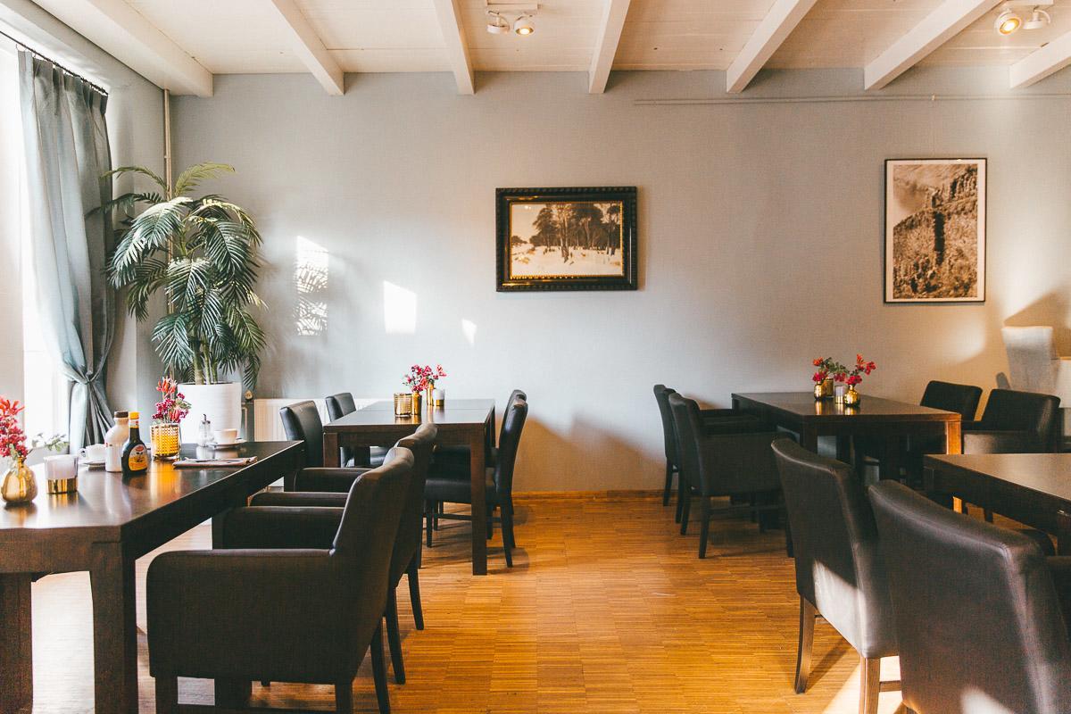 Galerie Riesling Hotel ทริทเท็นไฮม์ ภายนอก รูปภาพ